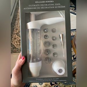 ✨Bundle✨ Cake and Cookie Decorating